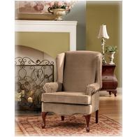 ashley furniture queen anne chairs