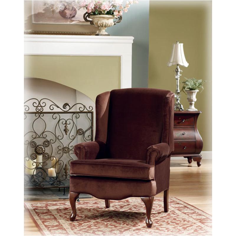 ashley furniture queen anne chairs