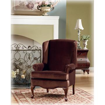 7034322 Ashley Furniture Buckingham - Walnut Living Room Furniture