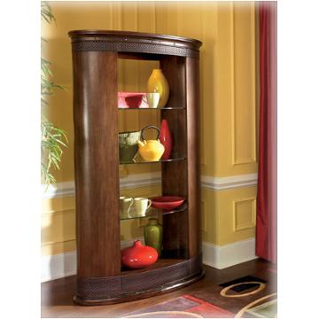 D501-70 Ashley Furniture Hendler Dining Room Furniture Curio