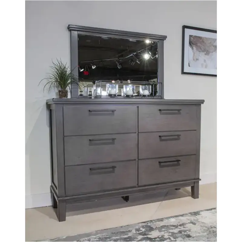 B649-31 Ashley Furniture Hallanden Bedroom Furniture Dresser