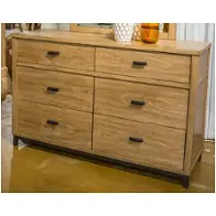 B622-31 Ashley Furniture Tomtyn Bedroom Furniture Dresser