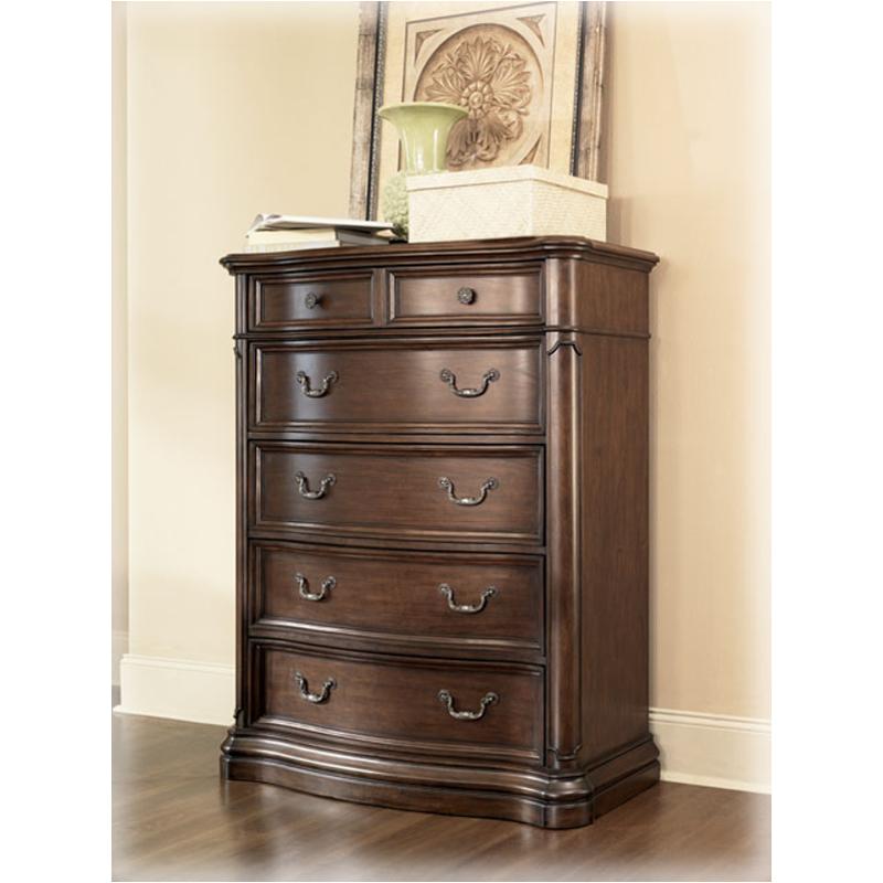 B622-46 Ashley Furniture Camilla Bedroom Furniture Chest