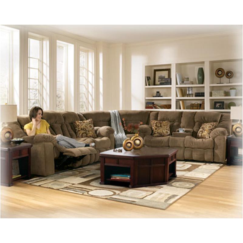 5460177 Ashley Furniture Macie - Brown D Wedge