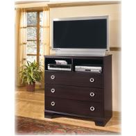 B403-39 Ashley Furniture Pinella Bedroom Furniture Chest