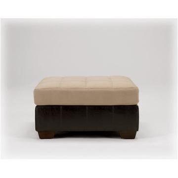 6270008 Ashley Furniture Gable - Mocha Living Room Furniture Ottoman