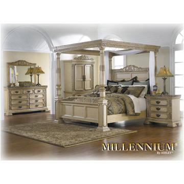 B608-31t Ashley Furniture Ballentynes Hill Bedroom Furniture Dresser