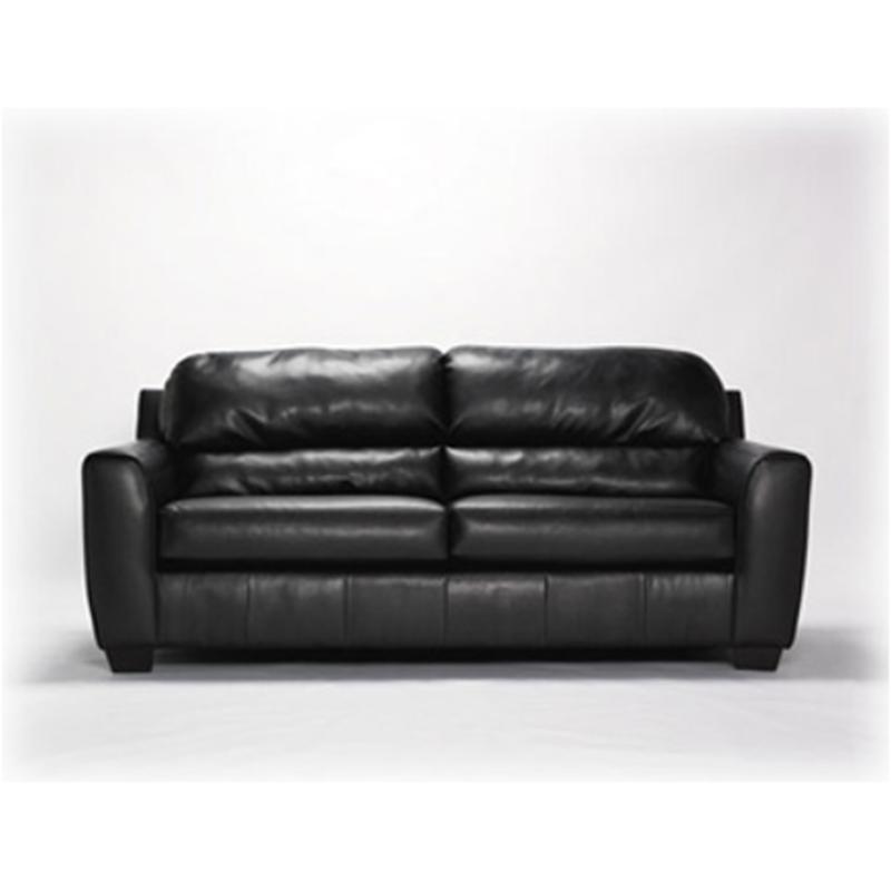 9420038 Ashley Furniture Durablend - Onyx Living Room Furniture Sofa