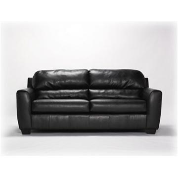 9420038 Ashley Furniture Durablend - Onyx Living Room Furniture Sofa