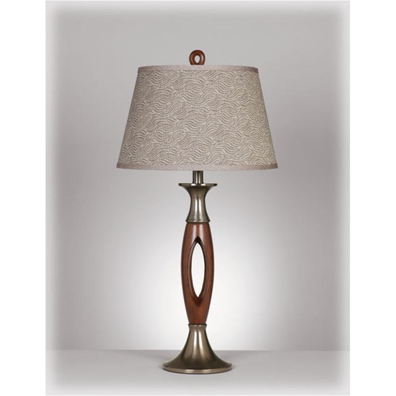 L411284 Loretta Ashley Furniture Accent Furniture Lighting