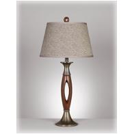 L411284 Loretta Ashley Furniture Accent Furniture Lighting