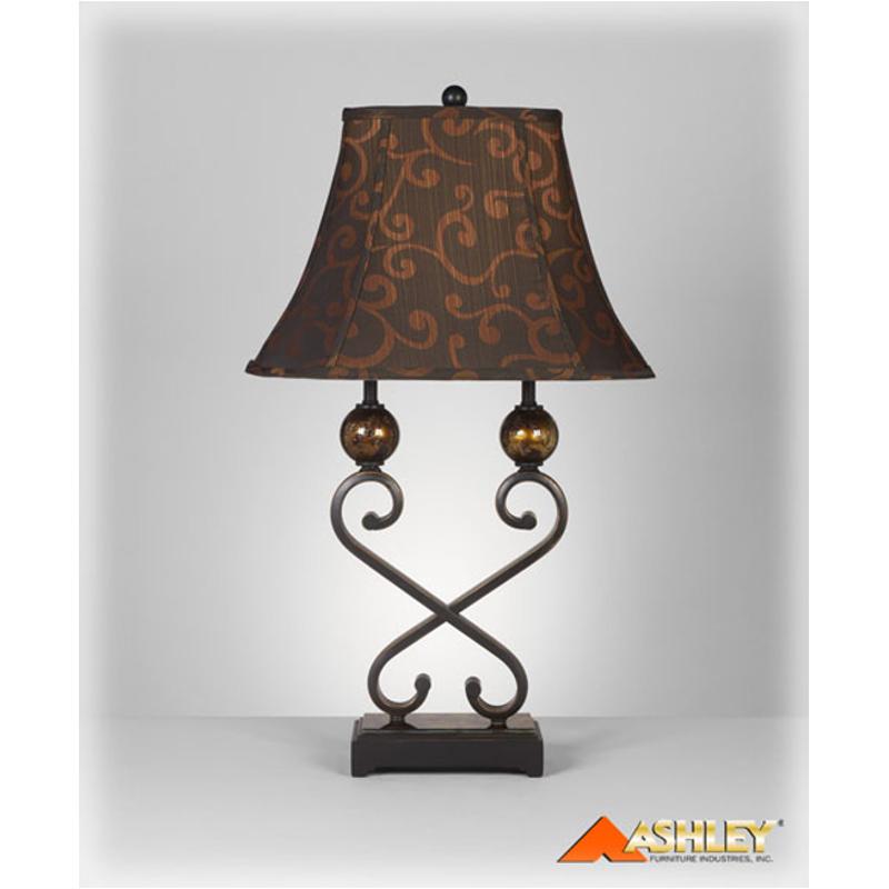 L517234 Konstanze Ashley Furniture Accent Furniture Lighting