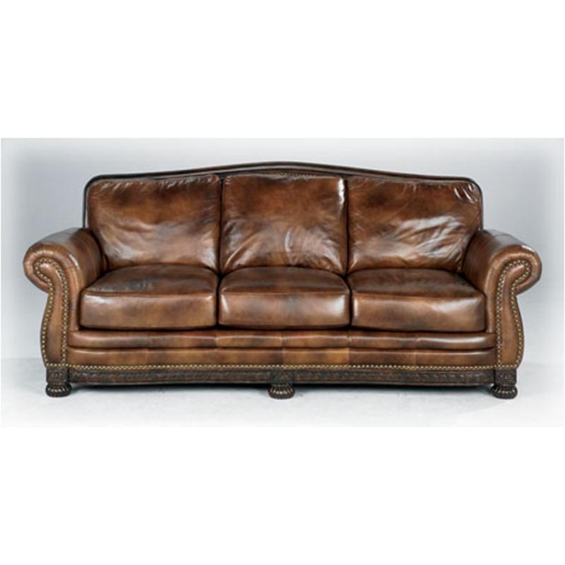 9790038 Ashley Furniture Grant - Vintage Living Room Furniture Sofa