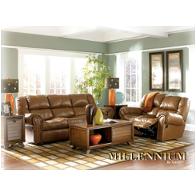 9580088 Ashley Furniture Mcintyre - Caramel Living Room Furniture Sofa