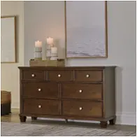 B685-31 Ashley Furniture Danabrin Bedroom Furniture Dresser