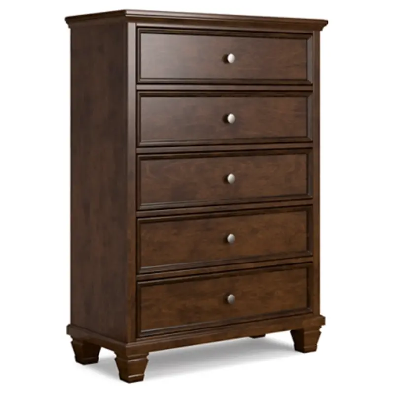 B685-46 Ashley Furniture Danabrin Bedroom Furniture Chest