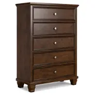 B685-46 Ashley Furniture Danabrin Bedroom Furniture Chest