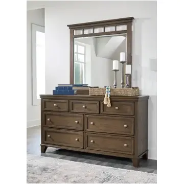 B625-36 Ashley Furniture Shawbeck Bedroom Furniture Mirror