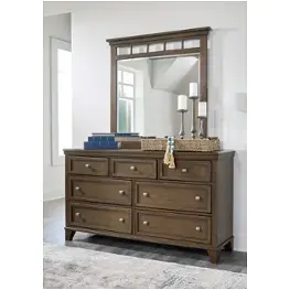 B625-36 Ashley Furniture Shawbeck Bedroom Furniture Mirror