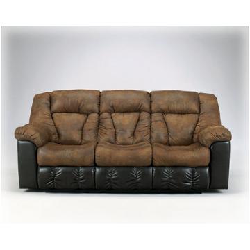 6290088 Ashley Furniture Maverick - Saddle Living Room Furniture Sofa