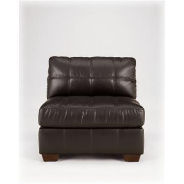 5770046 Ashley Furniture San Marco - Chocolate Living Room Furniture Sectional