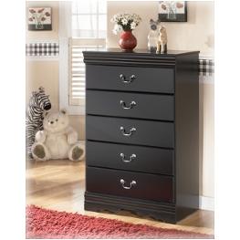 B128-46 Ashley Furniture Huey Vineyard Bedroom Furniture Chest