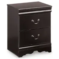 B128-92 Ashley Furniture Huey Vineyard Bedroom Furniture Nightstand