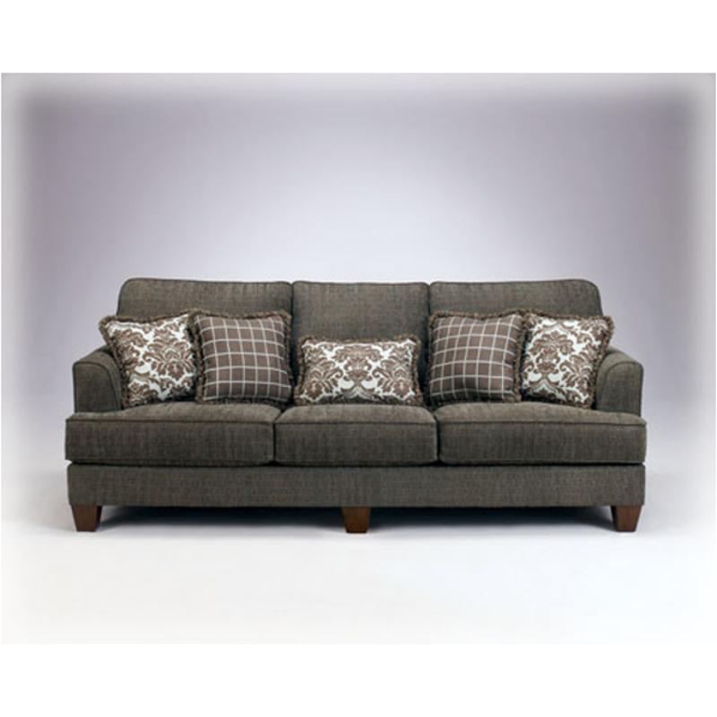 1050038 Ashley Furniture Courtland - Juniper Living Room Furniture Sofa