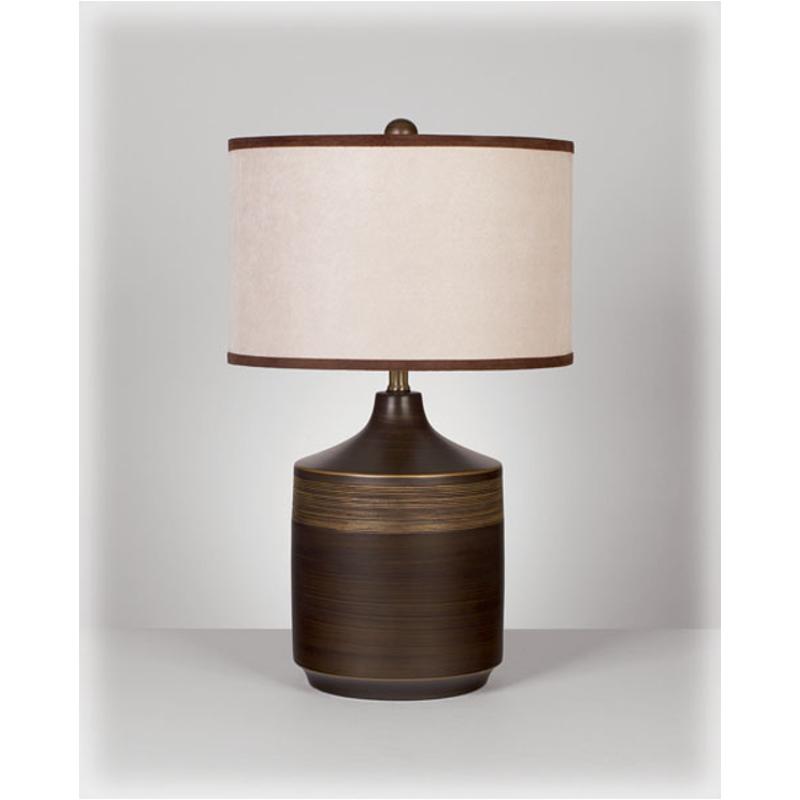 L129914 Karissa Ashley Furniture Accent Furniture Lighting