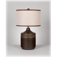 L129914 Karissa Ashley Furniture Accent Furniture Lighting