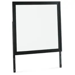 B496-36 Ashley Furniture Kraeburn Bedroom Furniture Mirror
