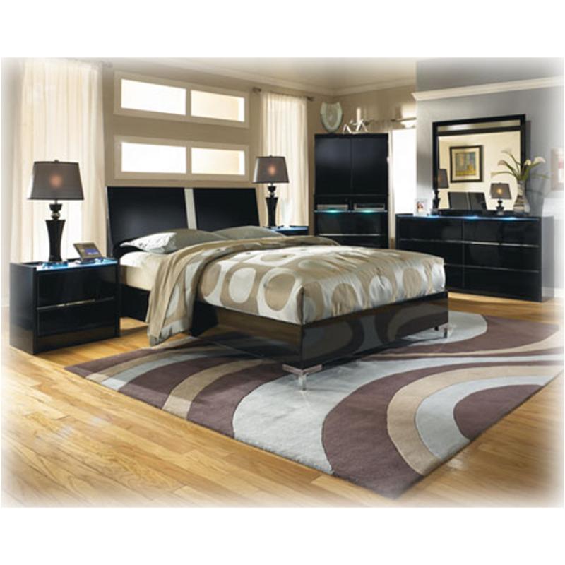 B350-51 Ashley Furniture Galaxy Bedroom Furniture