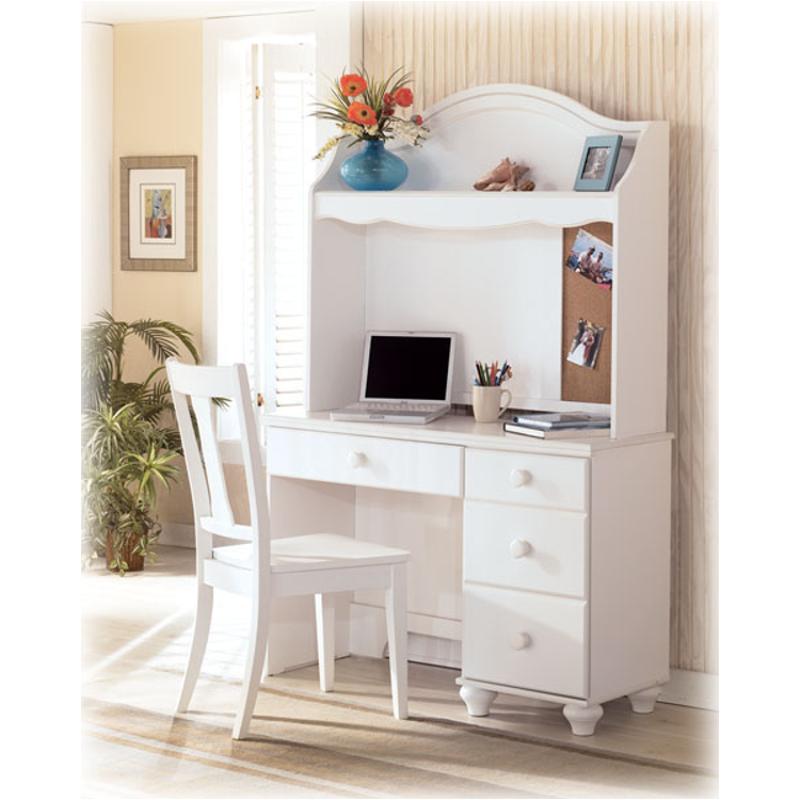 Ashley exquisite deals desk