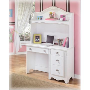 B188-22 Ashley Furniture Exquisite - White Bedroom Desk
