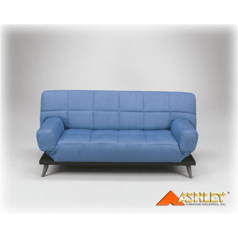 1031565 Ashley Furniture Rewind - Indigo Living Room Furniture Sectional