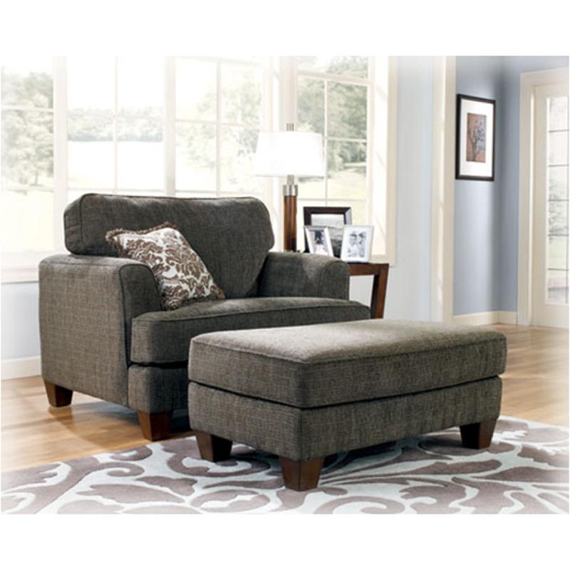 1050023 Ashley Furniture Courtland - Juniper Living Room Furniture Living Room Chair