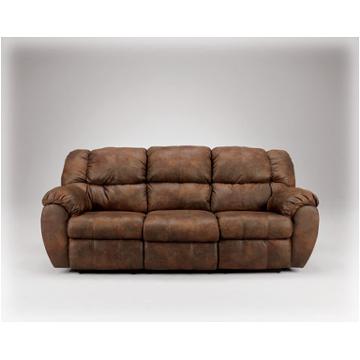 1092388 Ashley Furniture Navigator - Saddle Living Room Furniture Sofa