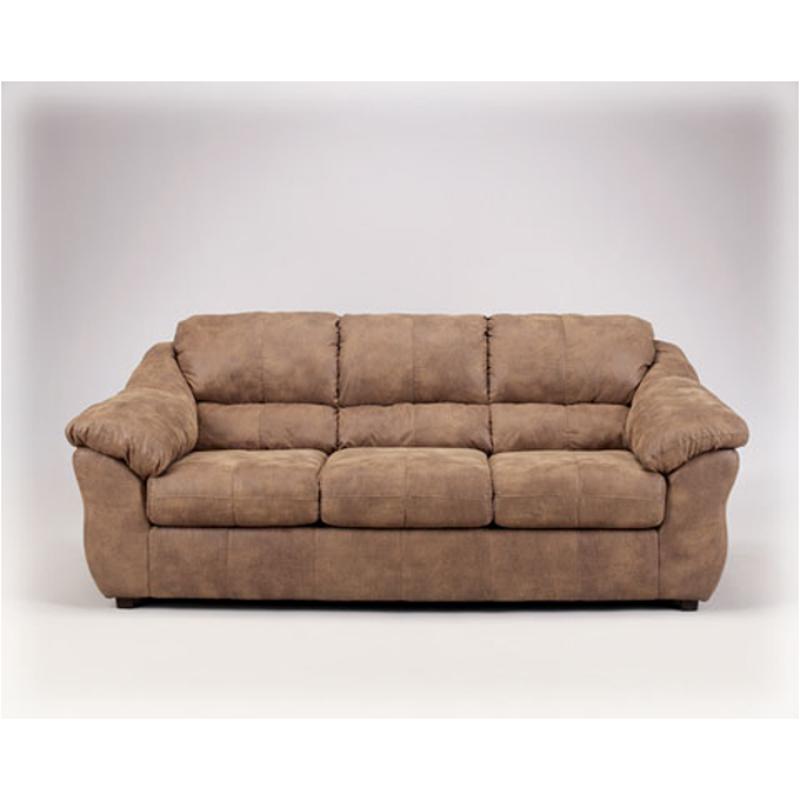 1410038 Ashley Furniture Big Bomber - Canyon Living Room Furniture Sofa