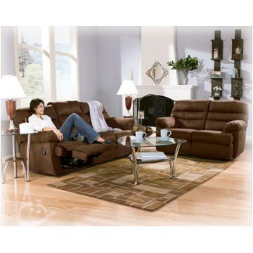 1486335 Ashley Furniture Durapella - Cafe Living Room Furniture Loveseat