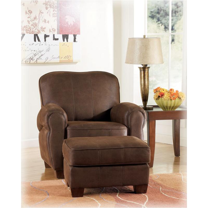 1661331 Ashley Furniture Lariat - Canyon Living Room Furniture Living Room Chair