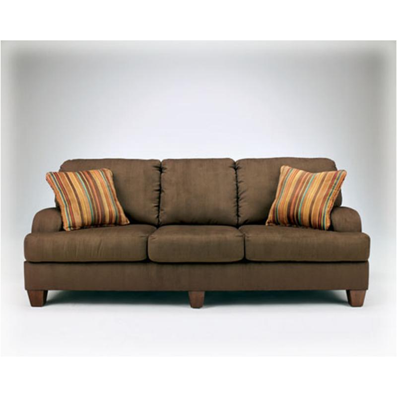 1680038 Ashley Furniture Axis - Bark Living Room Furniture Sofa