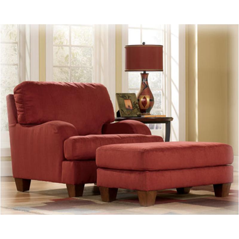 1680220 Ashley Furniture Axis - Berry Living Room Furniture Living Room Chair