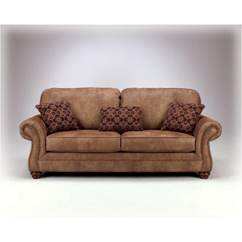 1732338 Ashley Furniture Lariat Saddle Sofa