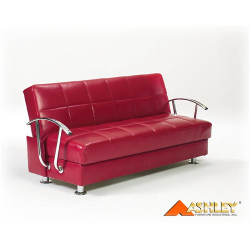 1820964 Ashley Furniture Miranda - Ruby Living Room Furniture Sectional