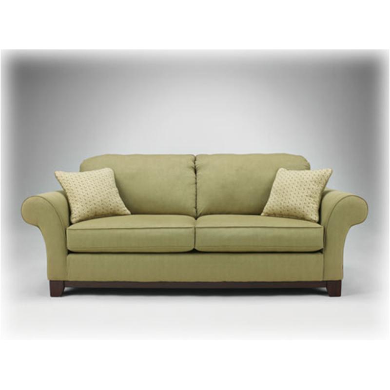 1840138 Ashley Furniture Lexington - Clover Living Room Furniture Sofa