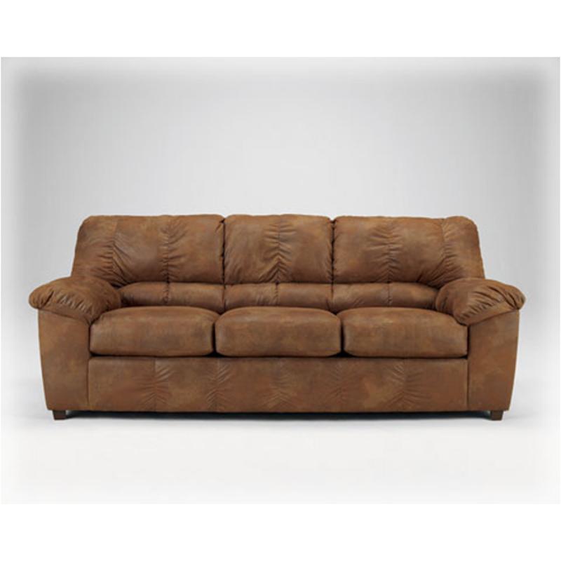 1850338 Ashley Furniture Navigator Saddle Sofa