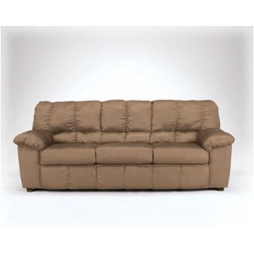 1855338 Ashley Furniture Sha-shou - Cocoa Living Room Furniture Sofa