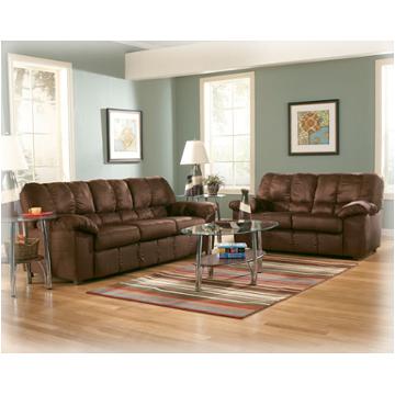 1856335 Ashley Furniture Sha-shou - Cafe Living Room Furniture Loveseat