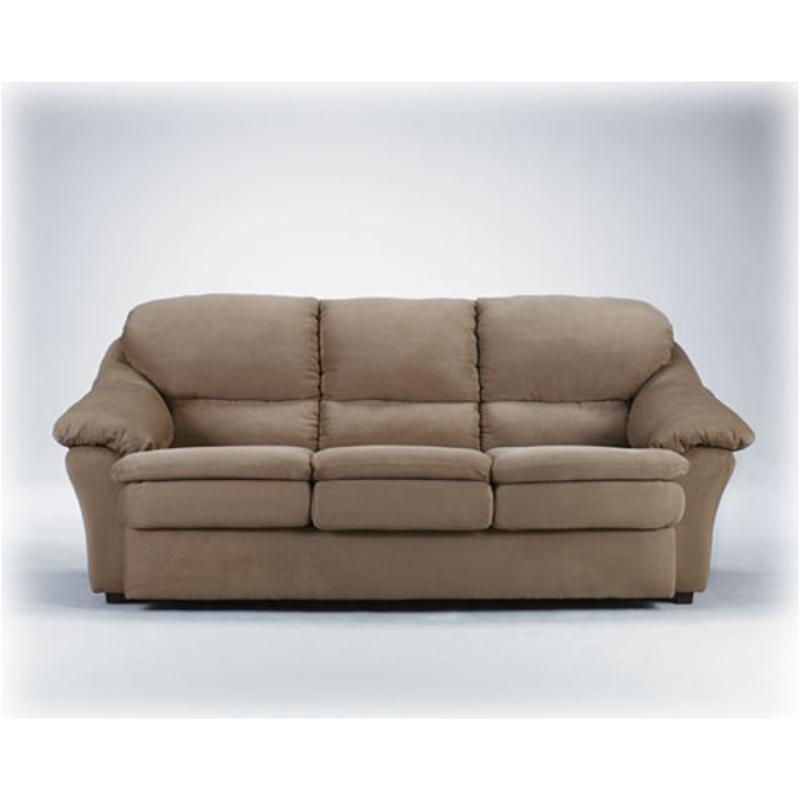 3020338 Ashley Furniture Duraplush - Mocha Living Room Furniture Sofa