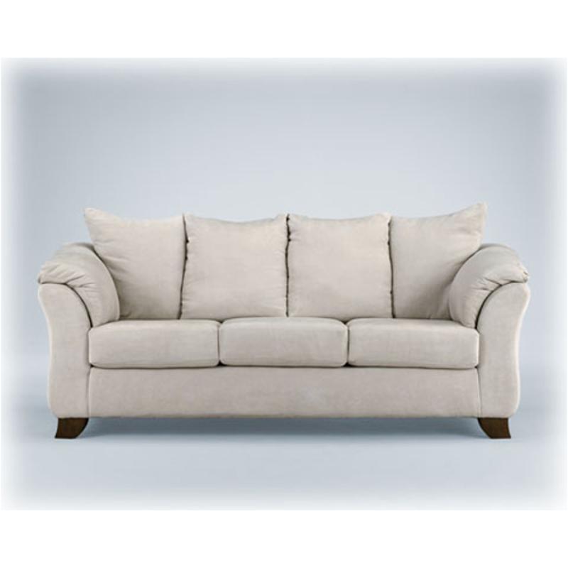 3030138 Ashley Furniture Duraplush - Stone Sofa/duraplush ...